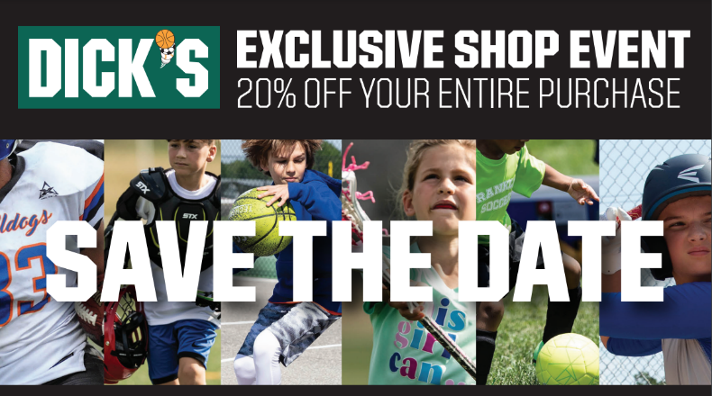 A group of kids playing sports
Description automatically generated