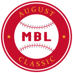 August Classic Logo